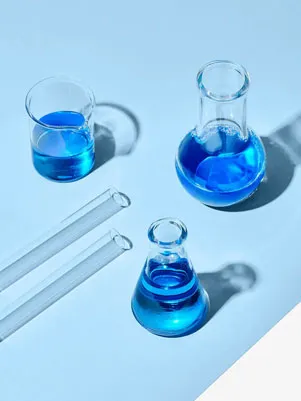 Каталог готовых рецептур